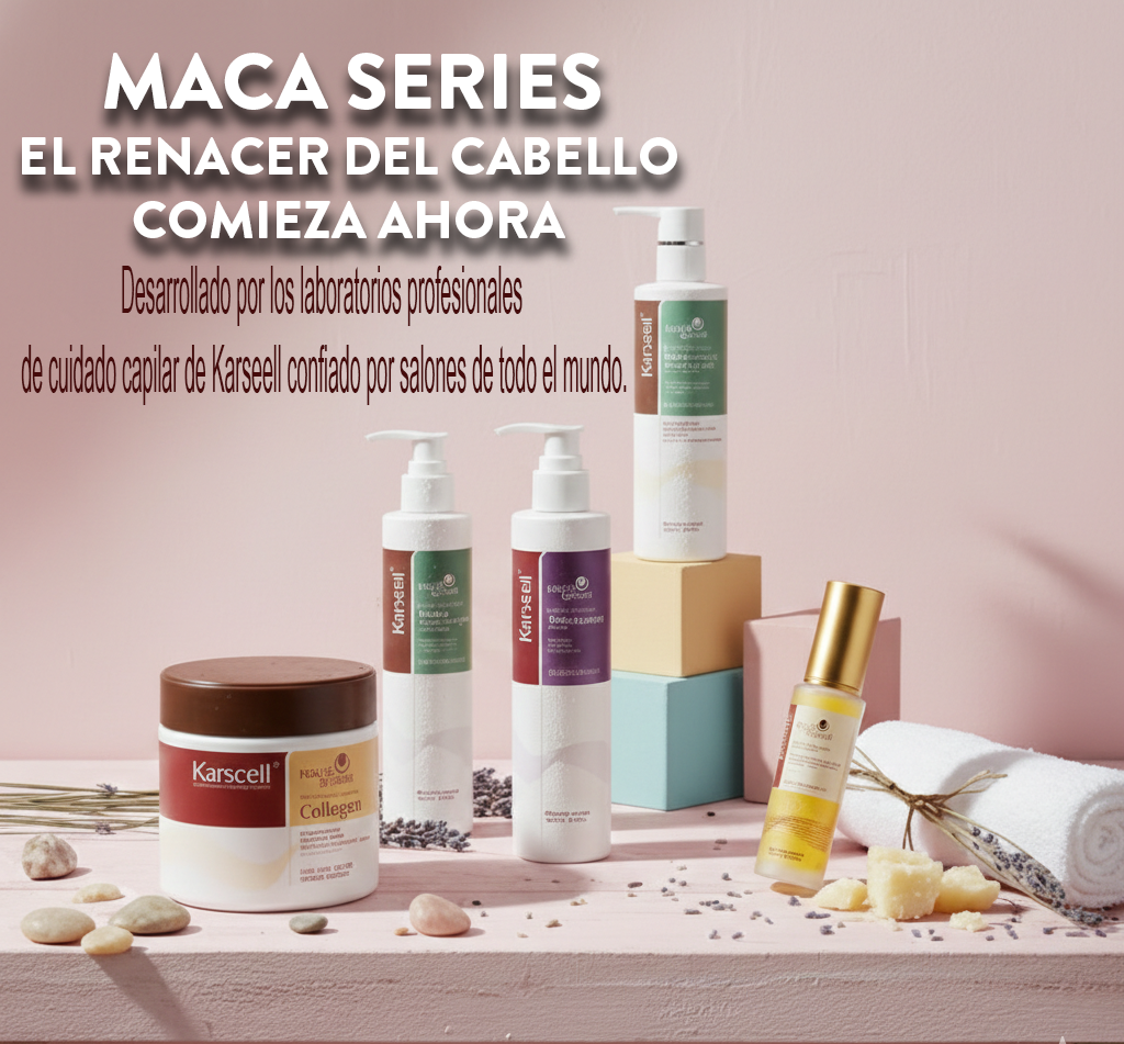 Productos Karsell Originales - Distribuidores Autorizados